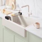 Blanco Stainless Steel Foldable Drying Mat & Reviews | Wayfair