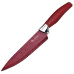 New England Cutlery 8'' Chef's Knife & Reviews | Wayfair New England Cutlery 8'' Chef's Knife