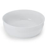 Fitz and Floyd Everyday White Bistro Serve Bowl | Wayfair