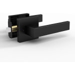 Mega Handles Robell Door Handle - Door Handle for Bathroom, Bedroom & Hallways, Interior Door Lever | Wayfair Mega Handles Robell...