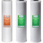 iSpring Water Systems Replacement Filter | Wayfair Replacement Filter