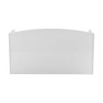 Harriet Bee Bookshelf With Reading Nook, Storage Bench With Book Rack | Wayfair