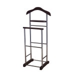 라모플랜 | Proman Products Fuji Twin Valet Stand & Reviews | Wayfair
