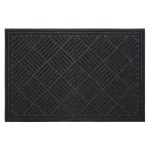Lark Manor™ Chess Ribbed Mat 4" x 6" | Wayfair