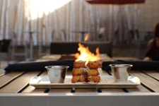 Second Home Kitchen + Bar: A Restaurant in Denver, CO - Thrillist Second Home Kitchen + Bar