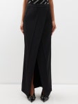 Women’s Balenciaga Maxi Skirts | Shop at MATCHES Women’s Balenciaga Maxi Skirts | Shop at MATCHES