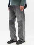 Panelled trainers | Acne Studios | MATCHESFASHION AU
