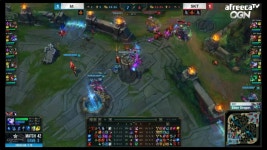 오늘의 미스포'진' - League of Legends