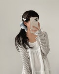 박찬웅 헤어러빙 | 엣더룸 러빙유 하트 옆머리핀 헤어핀 모음 (6type)