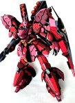 화이트&RG파낙스 | 1/144 RG サザビー アニメイラスト風完成品☆ /【Buyee】 "Buyee" 일본 통신 판매 상품・옥션의 대리 입찰・대리 구매 서비스