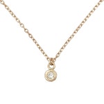 오에스이925 | Yahoo!オークション - 石付ネックレス ネックレス ダイヤモンド K10PG ... 石付ネックレス ネックレス ダイヤモンド K10PG ... - Yahoo!...