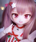 *night cherry* DDH-01 カスタムヘッド セミホワイト肌 DD MDD /【Buyee】 "Buyee" 일본 통신 판매 상품・옥션의 대리 입찰・대리...