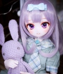 *night cherry* DDH-01 カスタムヘッド セミホワイト肌 パテアイ DD MDD /【Buyee】 "Buyee" 일본 통신 판매 상품・옥션의 대리...