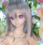 DDH-09 (セミホワイト肌) カスタムヘッド+アイ DD SW肌 /【Buyee】 "Buyee" 일본 통신 판매 상품・옥션의 대리 입찰・대리 구매 서비스