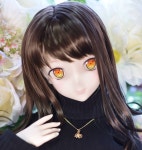 DDH-09 (セミホワイト肌) カスタムヘッド+アイ DD SW肌 /【Buyee】 "Buyee" 일본 통신 판매 상품・옥션의 대리 입찰・대리 구매 서비스