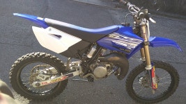 2017-03-0085 | 2017 YZ85LW 中古車 /【Buyee】 "Buyee" 일본 통신 판매 상품・옥션의 대리 입찰・대리 구매 서비스