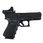 Yahoo!オークション - TOKYO MARUI 東京マルイ No.105 GLOCK19 Gen 4 ... TOKYO MARUI 東京マルイ No.105 GLOCK19 Gen 4 ... - Yahoo!...