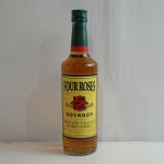 Four Roses(포아로제즈) 옐로우 라벨 40% 700 ml S26E050119... Roses(포아로제즈) 옐로우 라벨 40% 700 ml S26E050119 :: - 비드바이코리아...