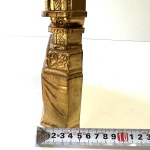 알레쏭 | Yahoo!オークション - 時代仏像 仏教美術 仏壇 御本尊 高さ28.5cm 大仏... 時代仏像 仏教美術 仏壇 御本尊 高さ28.5cm 大仏... - Yahoo!...