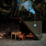 Yahoo!オークション - YOKA CABIN キャンプテント YK-TN02-DK YOKA CABIN キャンプテント YK-TN02-DK - Yahoo!オークション