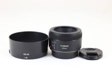덤드림푸드영주지점 | 미품 동작 최고조 캐논 Canon EF 50 mm F1.8 STM 덤 푸드 부속... 8 STM 덤 푸드 부속 :: - 비드바이코리아 - 일본 해외경매·구매대행...