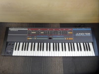 SYNTHESIZER JUNO-106 :: - 비드바이코리아 - 일본 해외경매... SYNTHESIZER JUNO-106 :: - 비드바이코리아 - 일본 해외경매...