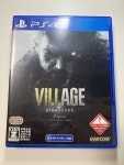 PS4 BIOHAZARD VILLAGE 바이오해저드 빌리지 Z Version :: - 비드바이코리아 - 일본 해외경매·구매대행, 야후옥션, 미국 eBay PS4...