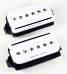 2022-0302-1131 | 신품 즉납 11303-03-W Seymour Duncan SHPR-1 P-Rails Humbucker Set White 세이모아단칸 SHPR-1 set :: - 비드바이코리아 - 일본...