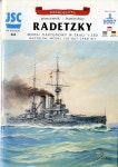 제이에스푸드해군항공사령부점 | JSC 1:250 오스트리아 해군 전함 RADETZKY(Card Model)... JSC 1:250 오스트리아 해군 전함 RADETZKY(Card Model) :: - 비드바이코리아 - 일본...