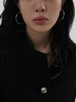 어텀뉴굿(Autumn New good) | 어텀 low earring