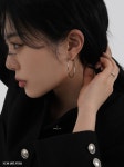어텀뉴굿(Autumn New good) | 어텀 low earring