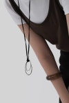 어텀뉴굿(Autumn New good) | 어텀 code necklace