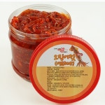 청해호강화젓갈 | 청해수산 젓갈이야기 창란젓 고소한 맛 일품 500g - 에누리 가격비교