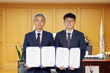 이삭푸드서비스(주)부산직업능력개발원 | 한국장애인고용공단 부산직업능력개발원과 산학협력 협약체결로 장애인 교육 기회 확대 | 부산디지털대학교