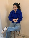 박찬웅 헤어러빙 | 러빙 벨벳리본헤어핀 - 프롬비기닝