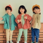 유아쇼핑몰 HB 봉쥬르가디건 북유럽스타일여아유아복 북유럽풍남아옷 예쁜아기옷쇼핑몰 HB 봉쥬르가디건...
