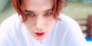 더쿠 - 줍줍한 이연 움짤털🦊🦊