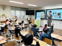 유성물류천냥시대 | 대전 유성구, '찾아갈개! 기다려냥!' 진행