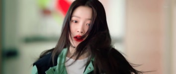 전체 게시판 - 하린이 이장면 존예다