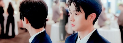 회뜨는중연수 | 더쿠 - 장팀장이랑 연수 보는 표정
