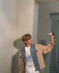 2024-0203-0258 | 더쿠 - 🤍☘️🐹🐱한빈이의 2024년 12월🐹🐱☘️🤍