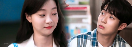 회뜨는중연수 | 더쿠 - 연수가 귀엽게 보는 거 같음ㅋㅋㅋ