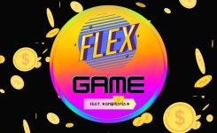 블랙마켓 FLEX 게임 시즌3 안내 - A.V.A 아바 마이너 갤러리