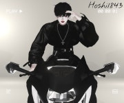 임뷰디자인 | Ride POSE Pack - HOS2 - BOOTH