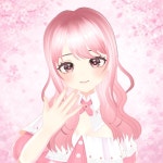 킴제이헤어(KIM.J HAIR) | wavy hair ウェーブヘア 웨이브 헤어 (7 Color, 7 Avatar) - lumena - BOOTH