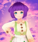 VRoid Hair Texture - Hyokari Shoppu - BOOTH
