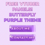 Free VTuber Panels for Streams - Hyokari Shoppu - BOOTH
