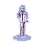 水無月りりあ アクリルフィギュア - りりあお姉さんの雑貨屋さん - BOOTH