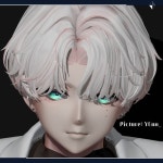 임뷰디자인 | 狛乃 -Komano- _ EYES Texture - RPG - BOOTH