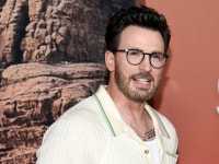 Chris Evans weds actress Alba Baptista in Mass., media reports say Chris Evans weds actress Alba Baptista on Cape Cod, media...